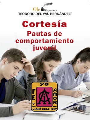 cover image of Cortesía
